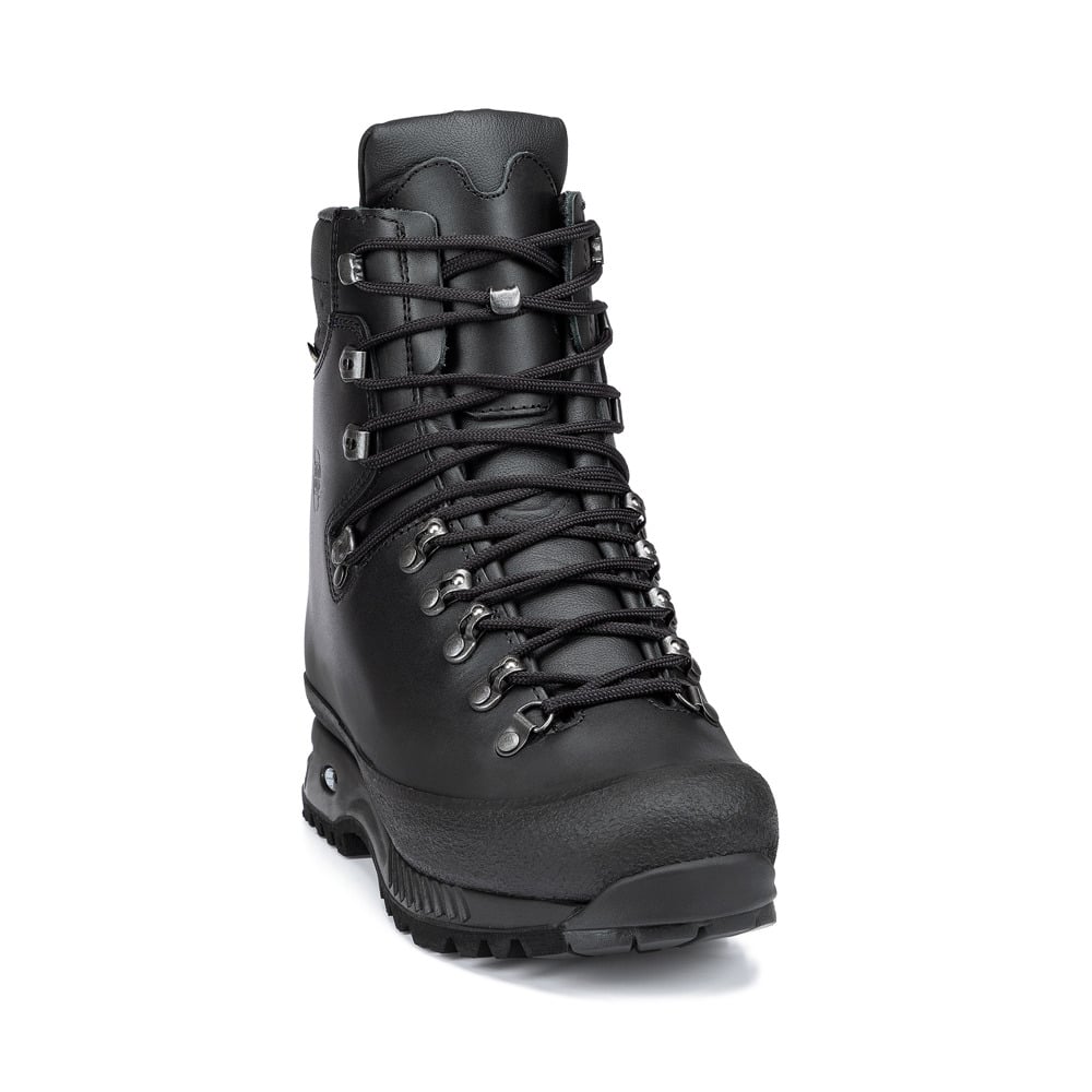 Hanwag Alaska Wide GTX - Schwarz / Black
