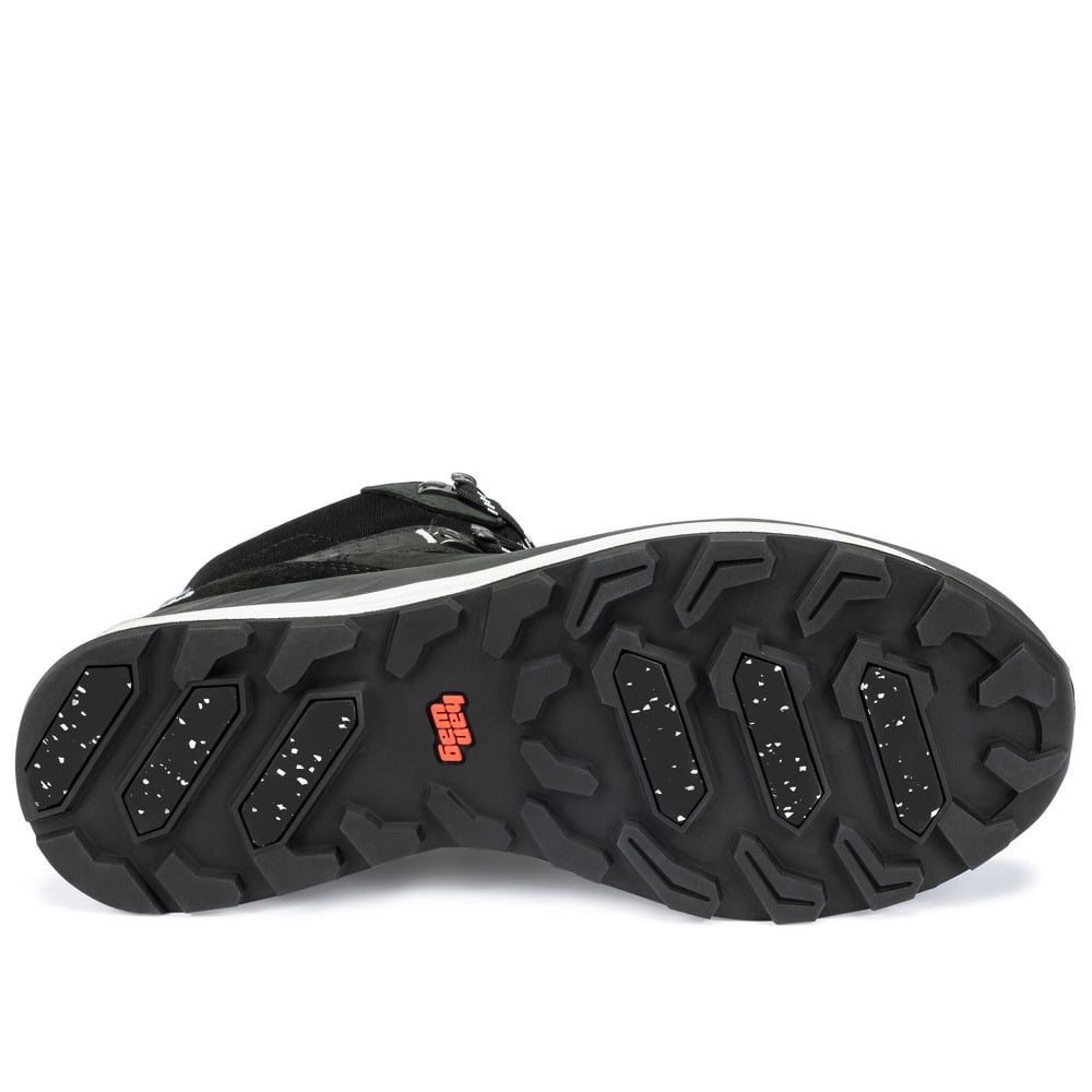 Hanwag Bluestrait ES - Black / Light Grey