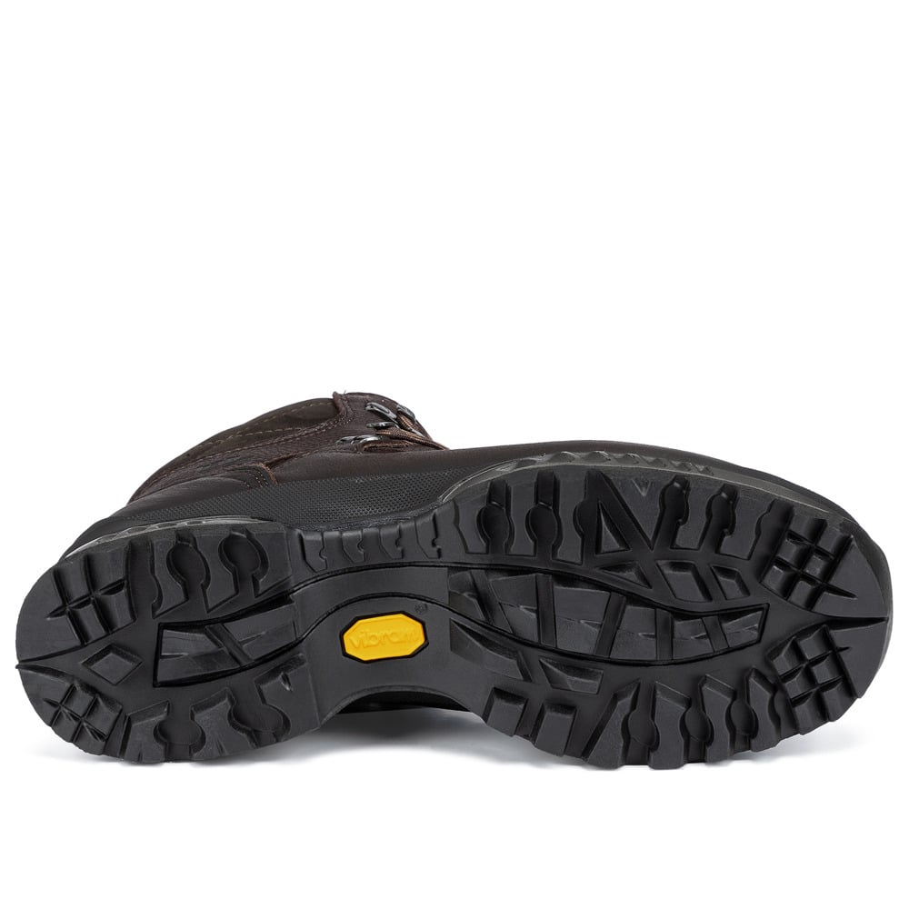 Hanwag Lhasa II Lady - Chestnut / Asphalt