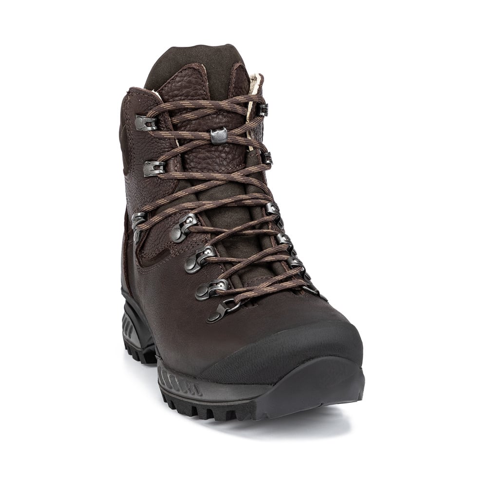 Hanwag Lhasa II Lady - Chestnut / Asphalt