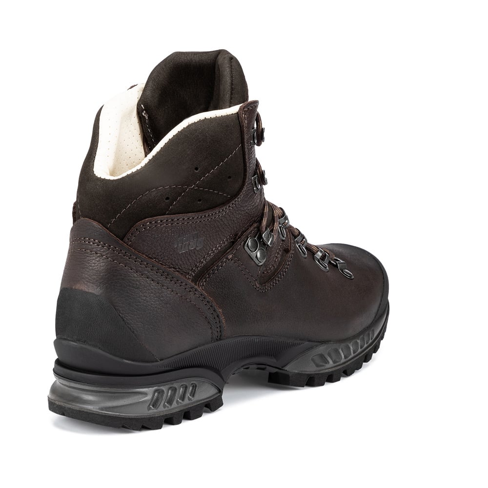 Hanwag Lhasa II Lady - Chestnut / Asphalt