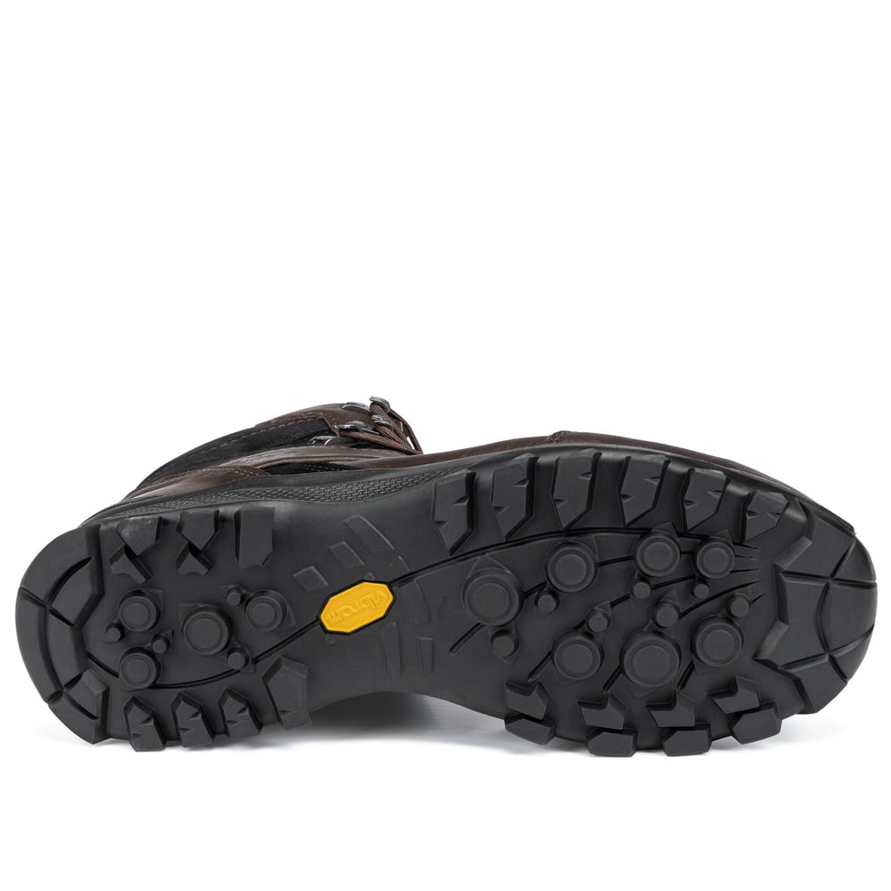 Hanwag Bangri - Chestnut / Black