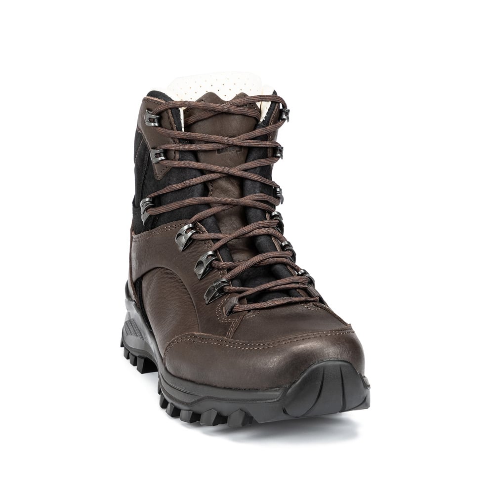 Hanwag Bangri - Chestnut / Black
