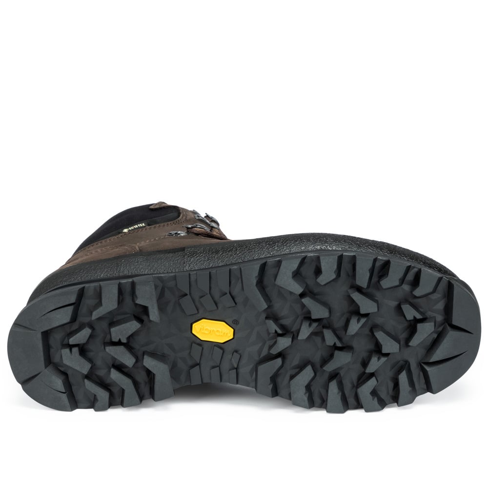 Hanwag Nazcat II GTX - Mocca / Black