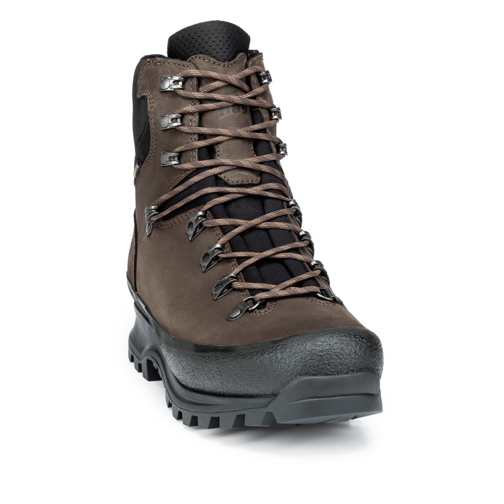 Hanwag Nazcat II GTX - Mocca / Black