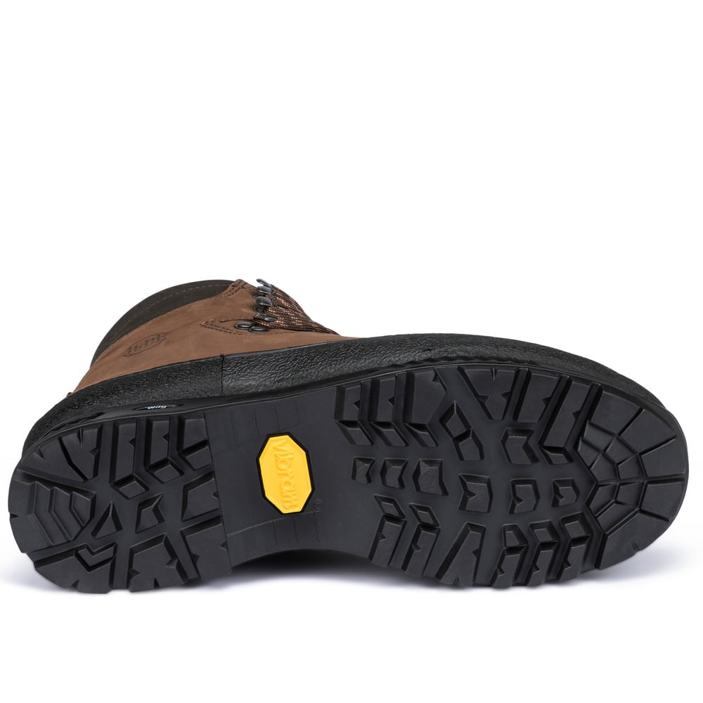 Hanwag Yukon - Erde / Brown