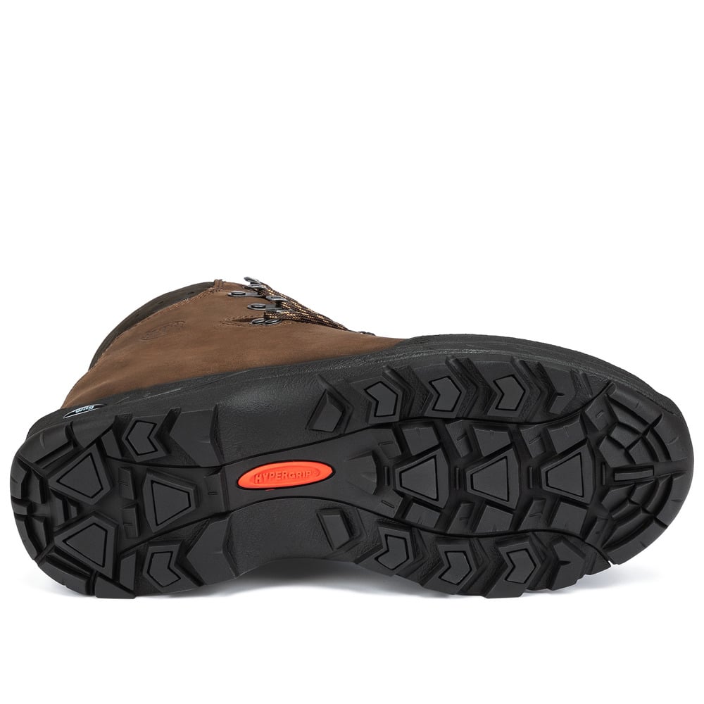 Hanwag Alaska Winter GTX - Erde / Brown