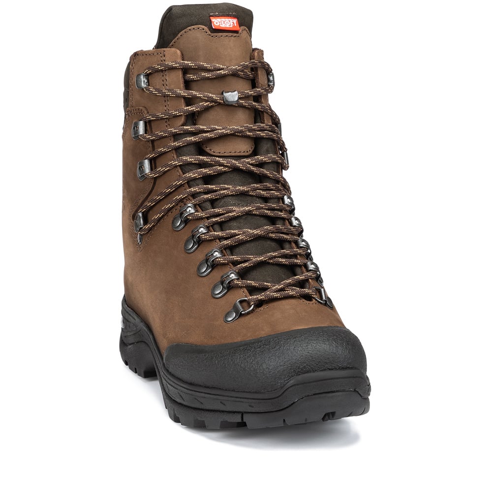 Hanwag Alaska Winter GTX - Erde / Brown