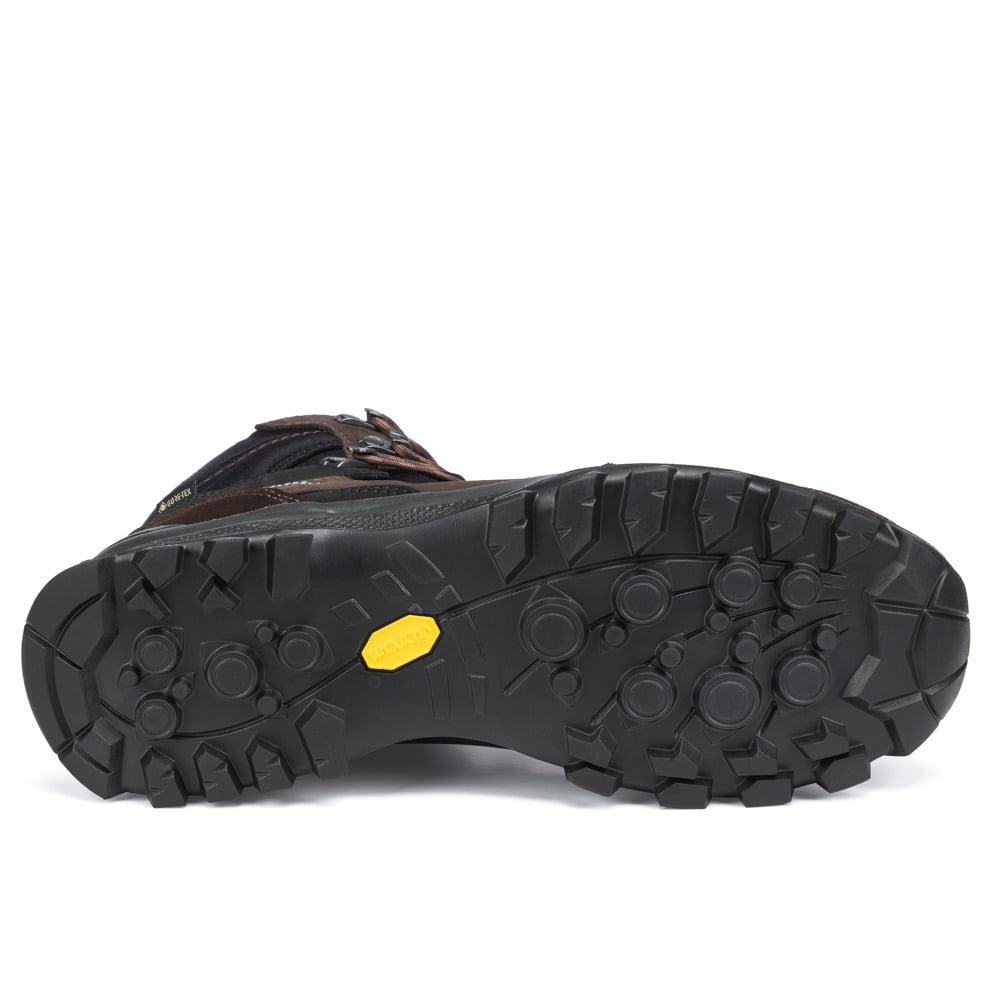 Hanwag Alta Bunion II GTX - Mocca / Black