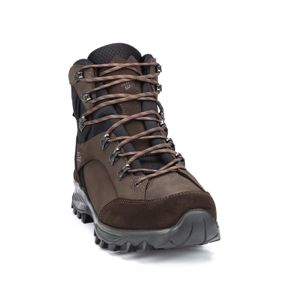 Hanwag Alta Bunion II GTX - Mocca / Black