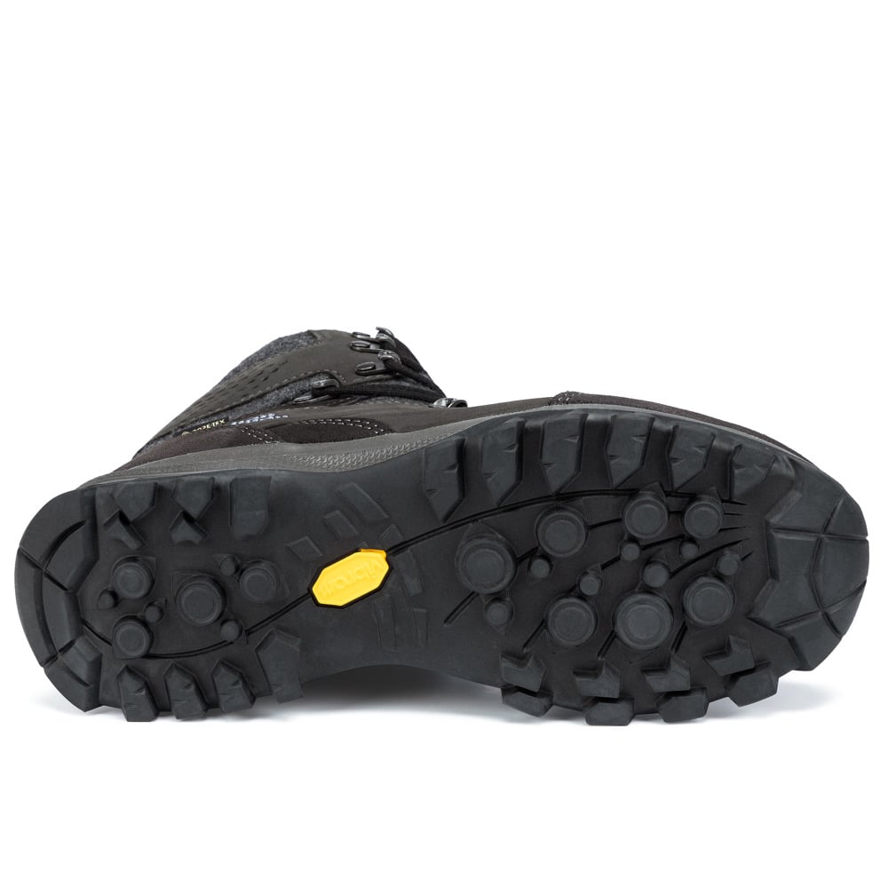 Hanwag Banks Winter Lady GTX - Asphalt / Asphalt
