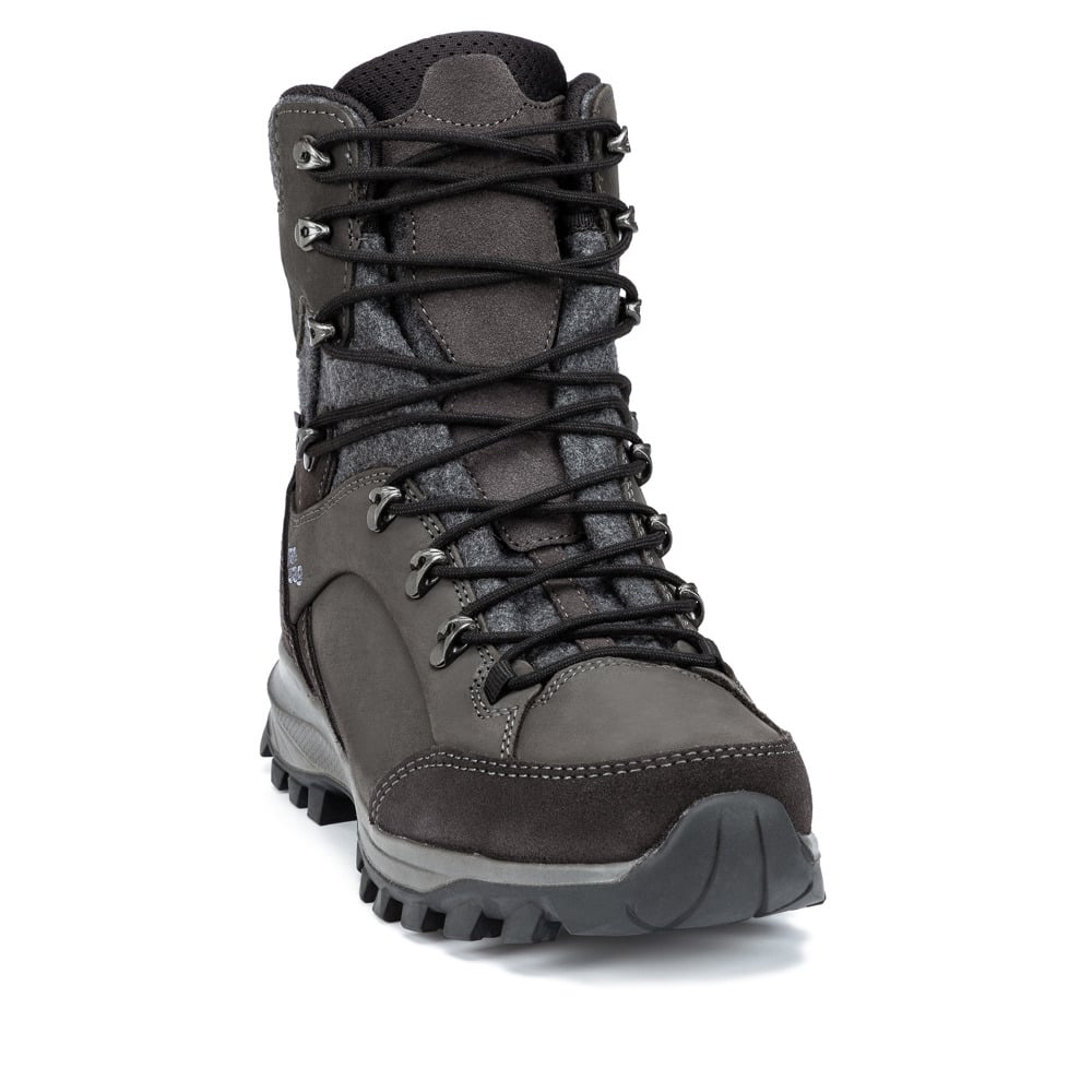 Hanwag Banks Winter Lady GTX - Asphalt / Asphalt