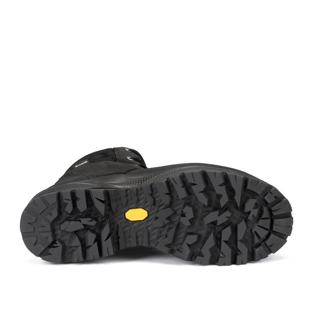 Hanwag Anvik II GTX - Black / Black