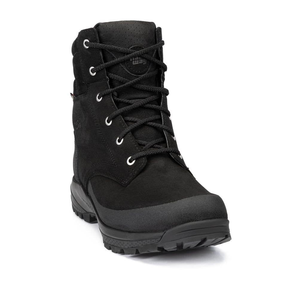 Hanwag Anvik II GTX - Black / Black