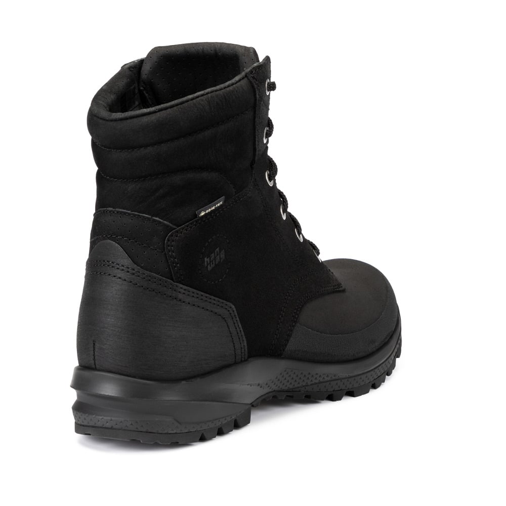 Hanwag Anvik II GTX - Black / Black