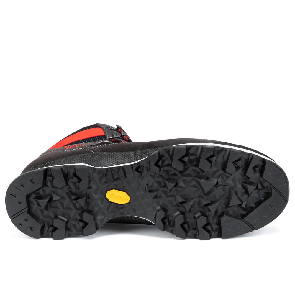 Hanwag Tatra Light LL - Asphalt / Red