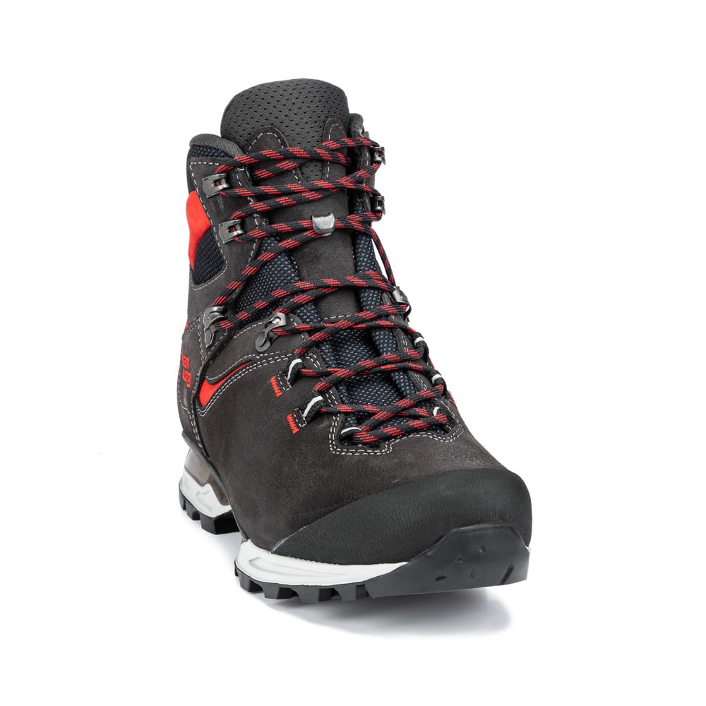 Hanwag Tatra Light LL - Asphalt / Red