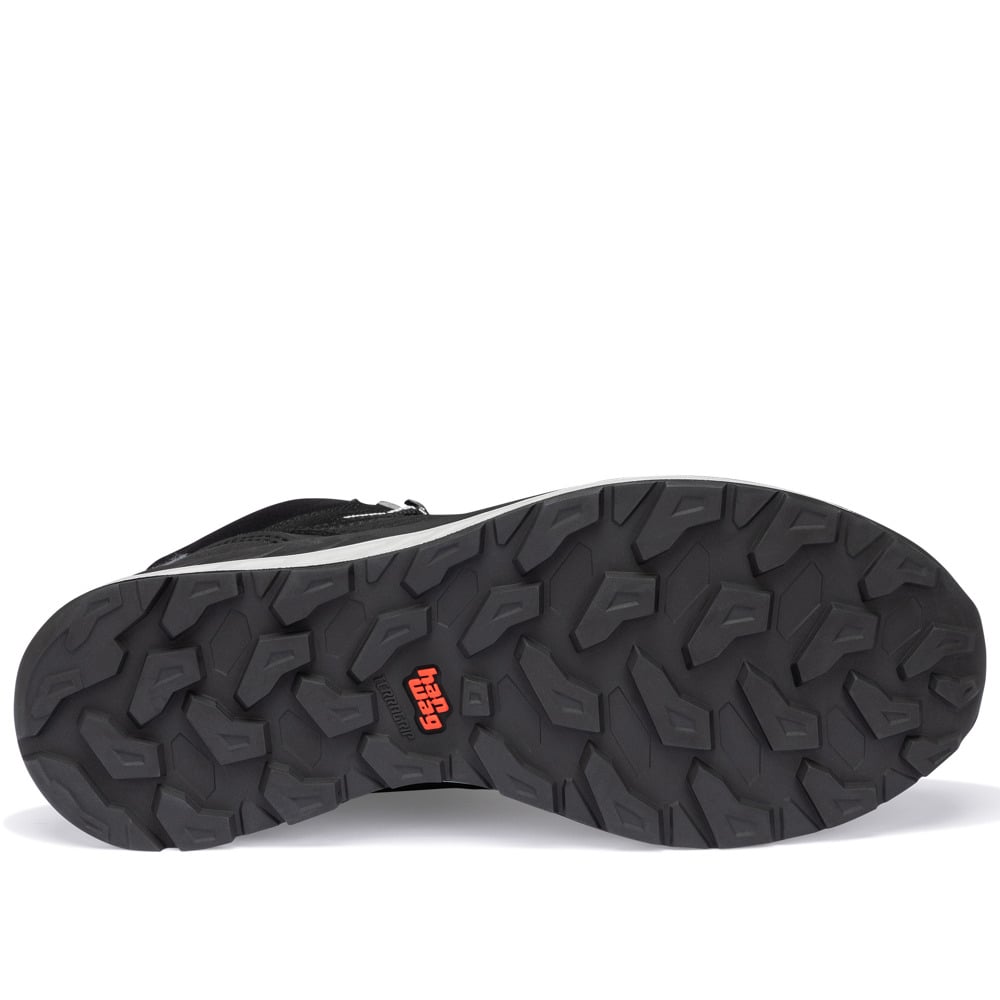 Hanwag Blueridge ES - Black / Light Grey