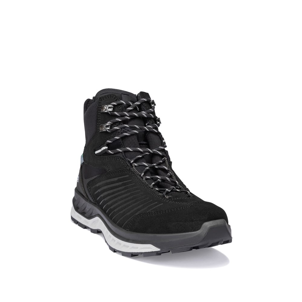 Hanwag Blueridge ES - Black / Light Grey