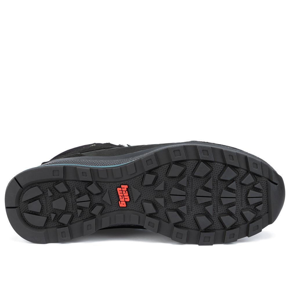 Hanwag Torsby GTX - Black / Dusk