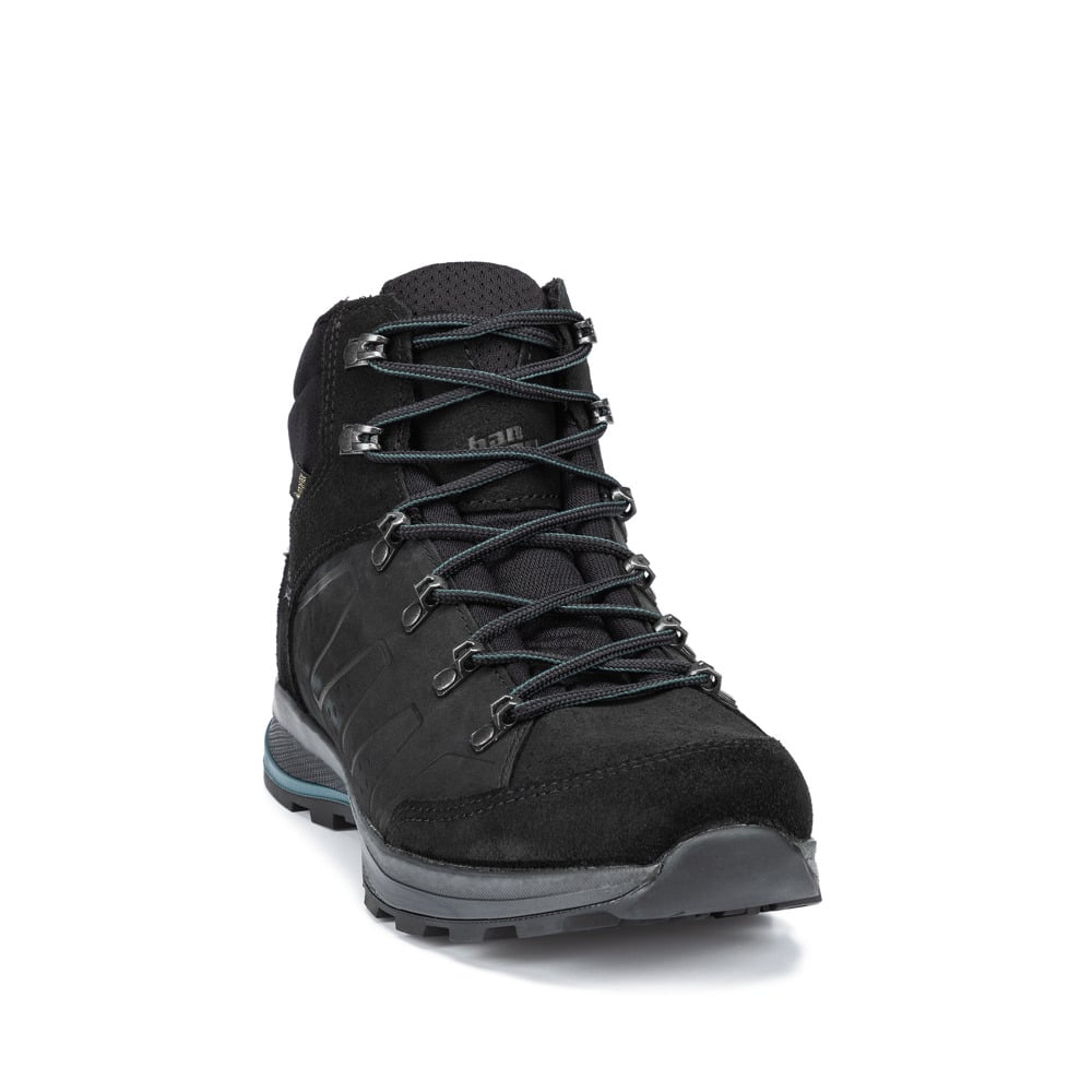Hanwag Torsby GTX - Black / Dusk