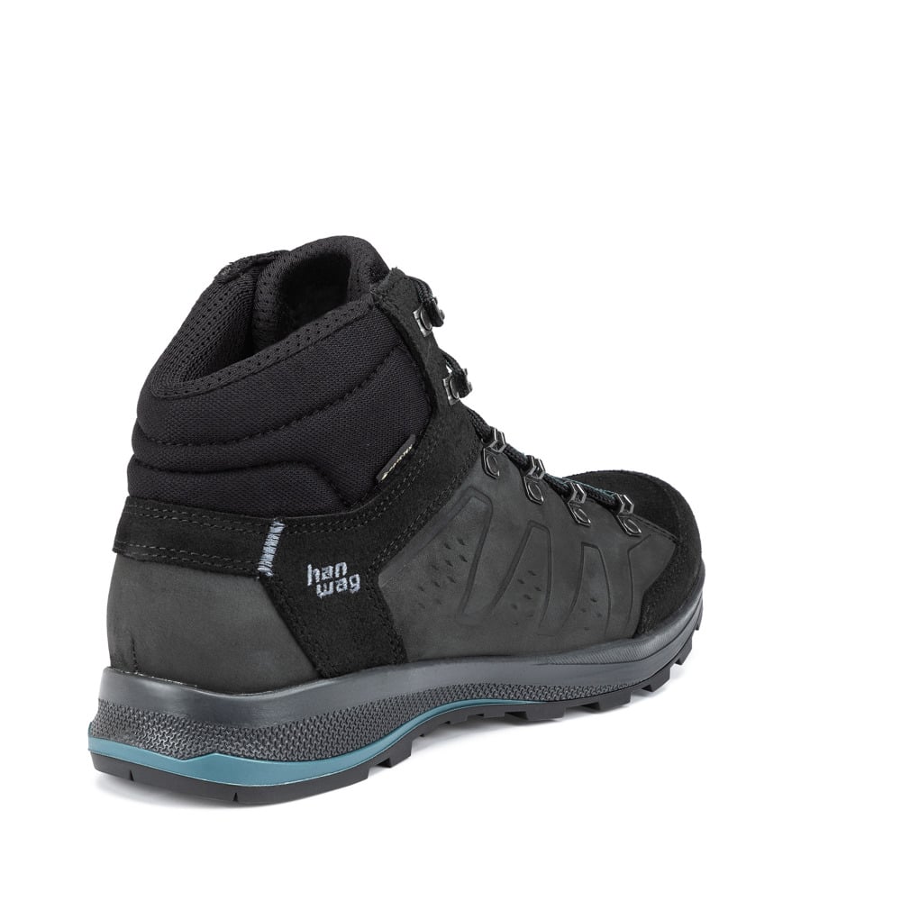 Hanwag Torsby GTX - Black / Dusk
