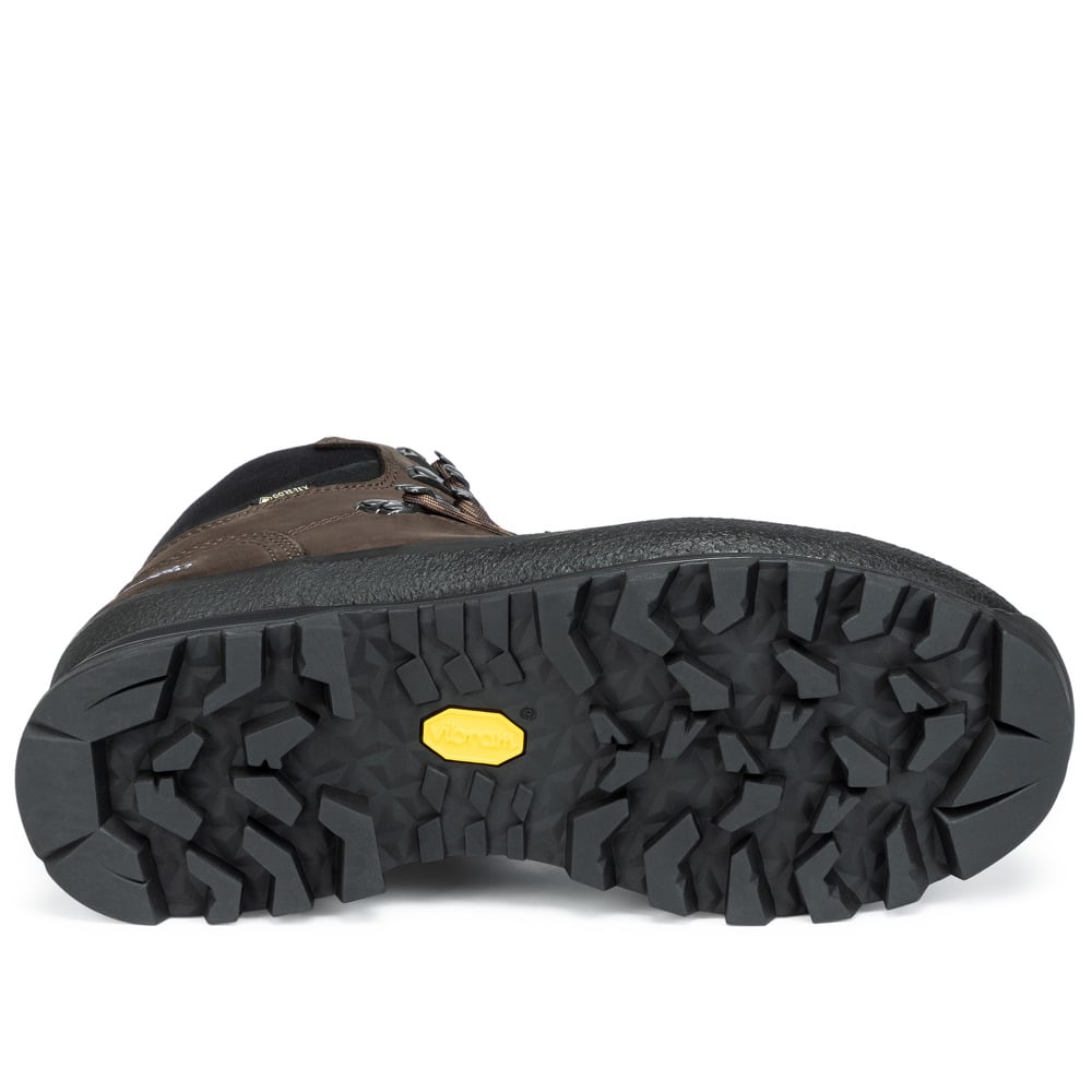 Hanwag Nazcat II Lady GTX - Mocca / Black