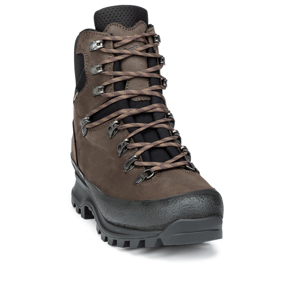 Hanwag Nazcat II Lady GTX - Mocca / Black