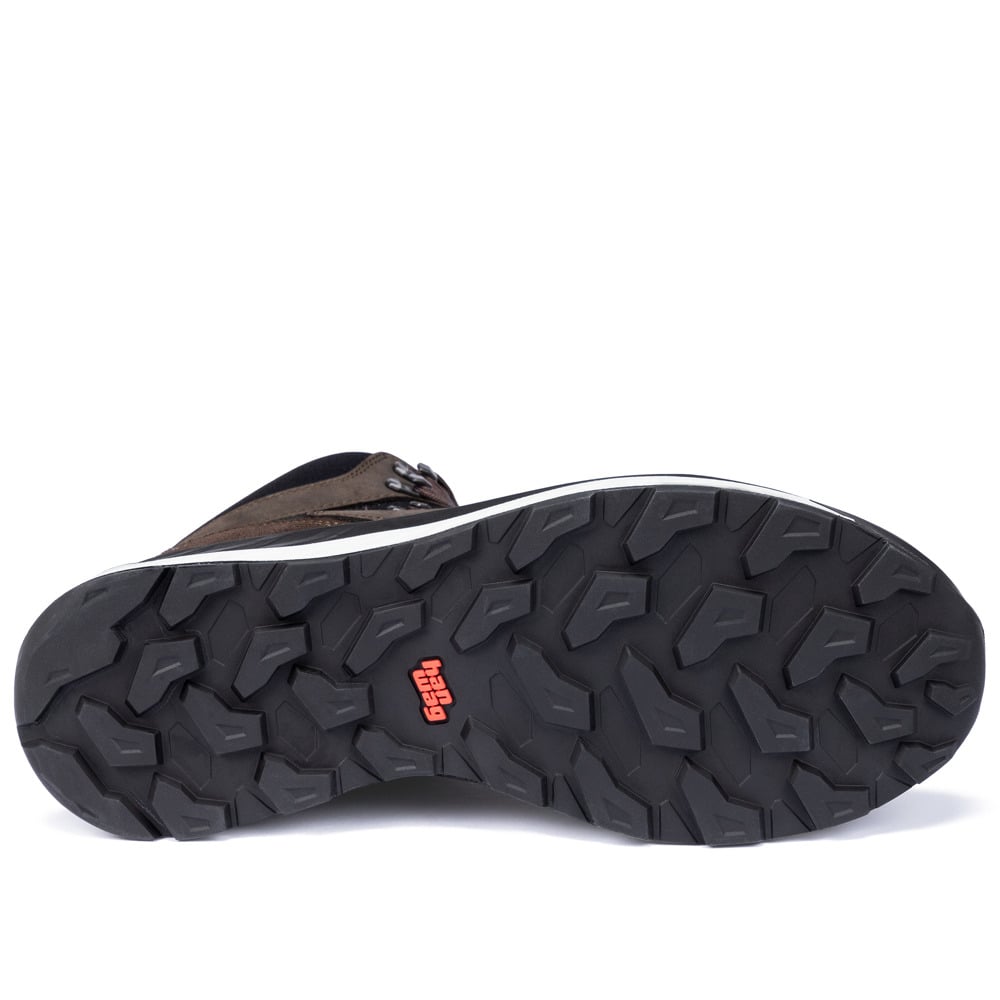 Hanwag Bluecliff ES - Mocca / Black