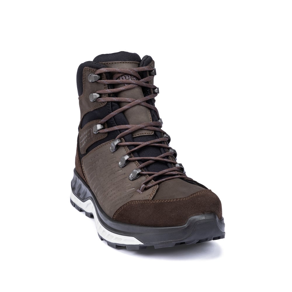 Hanwag Bluecliff ES - Mocca / Black