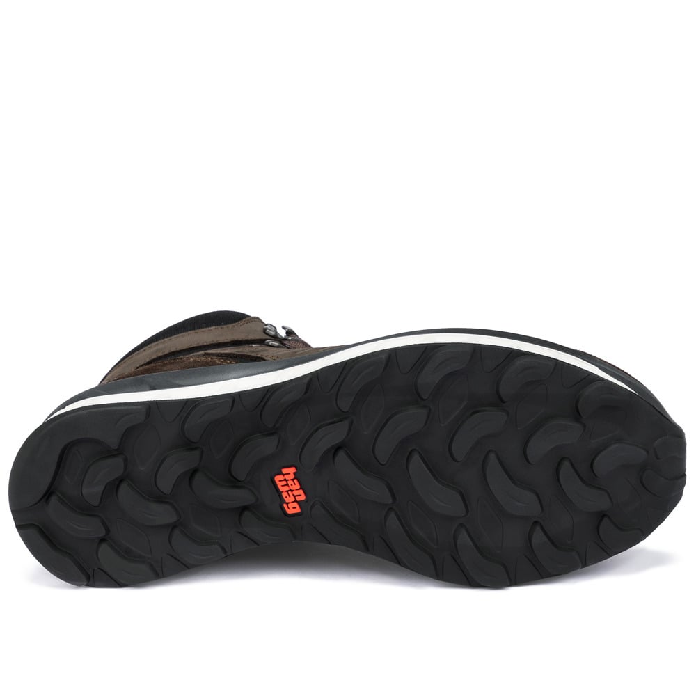 Hanwag Bluecliff Lady ES - Mocca / Black