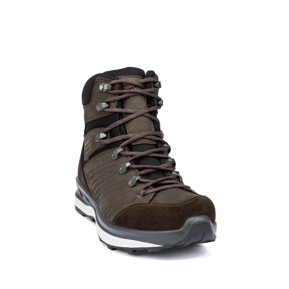 Hanwag Bluecliff Lady ES - Mocca / Black