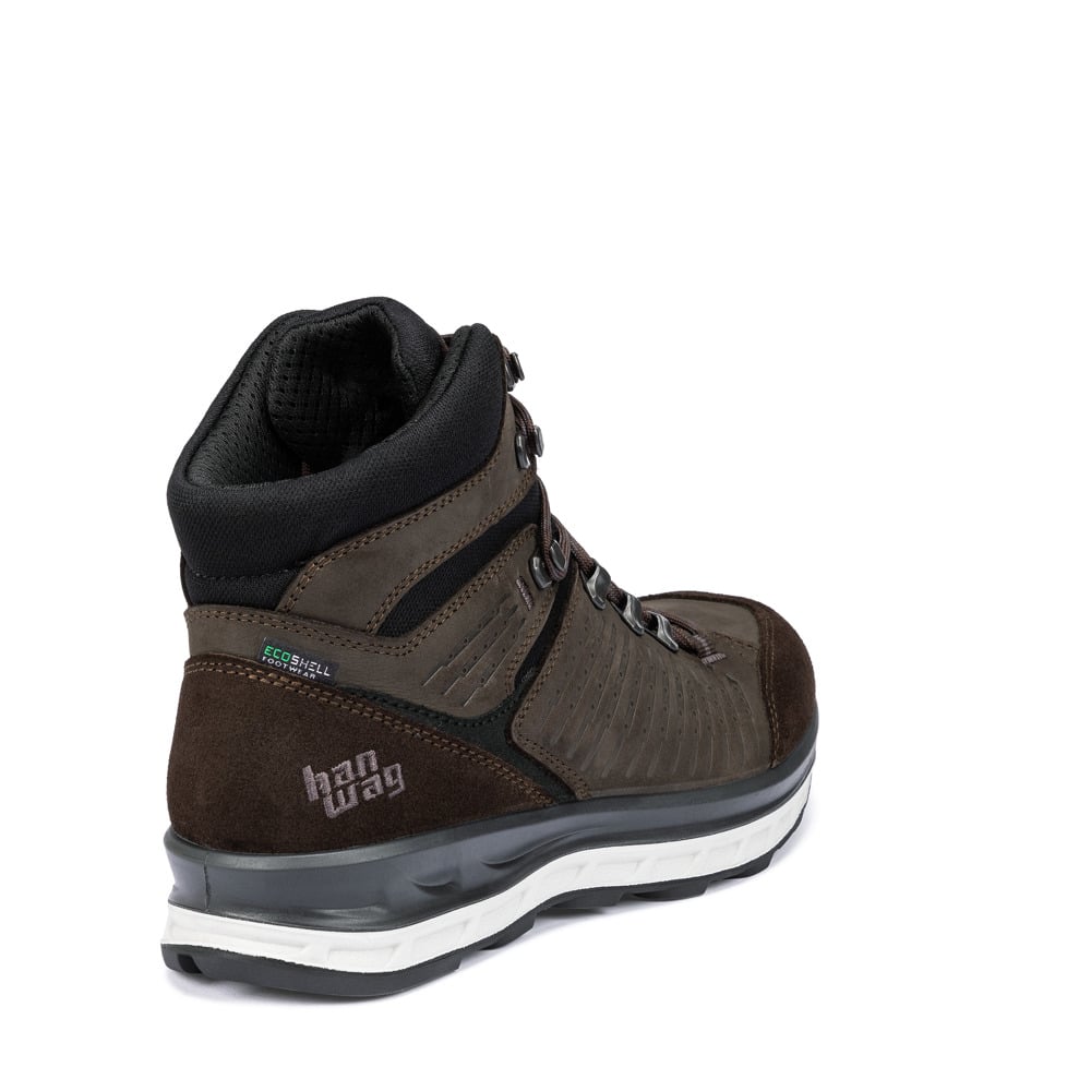 Hanwag Bluecliff Lady ES - Mocca / Black
