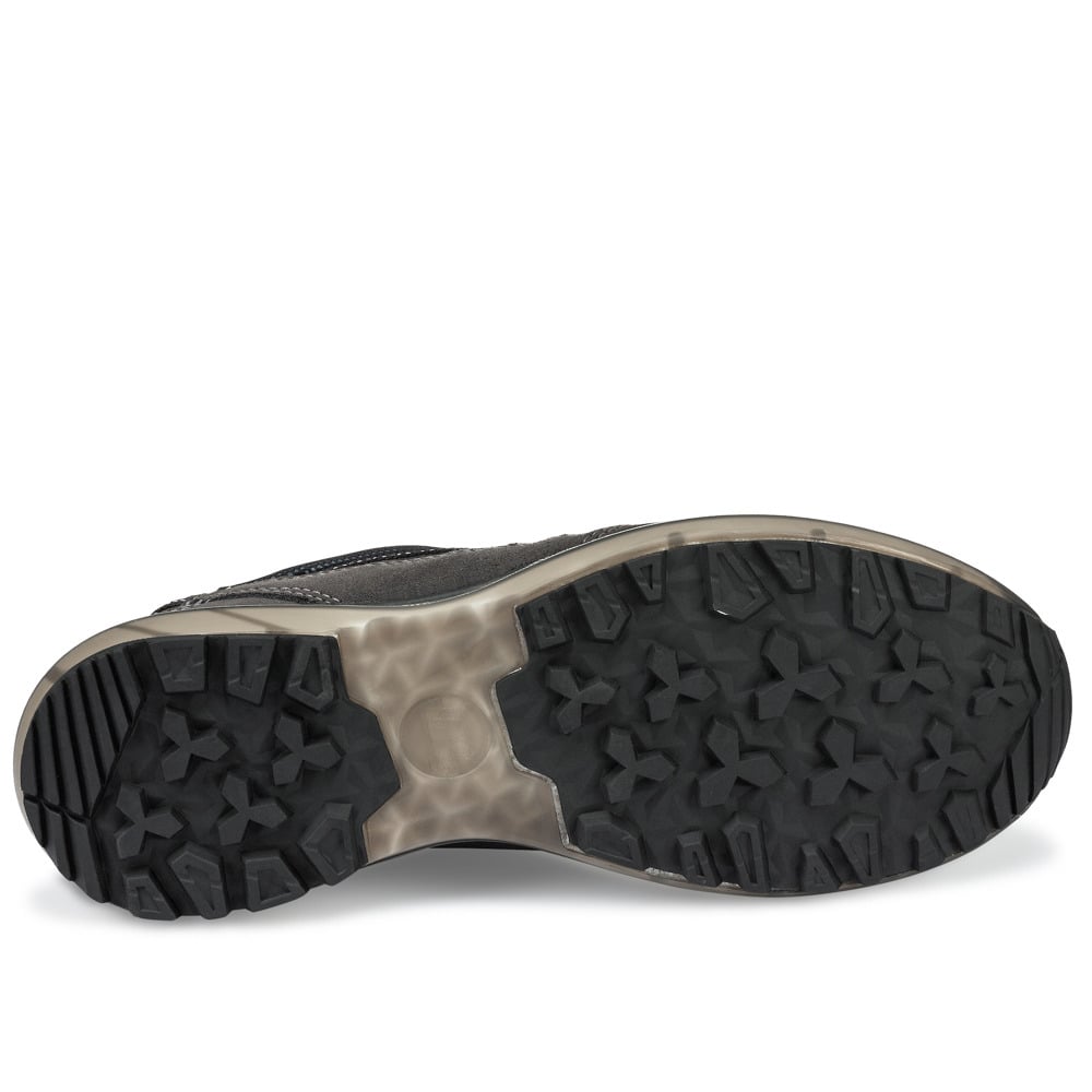 Hanwag Belorado II Tubetec GTX - Asphalt / Black