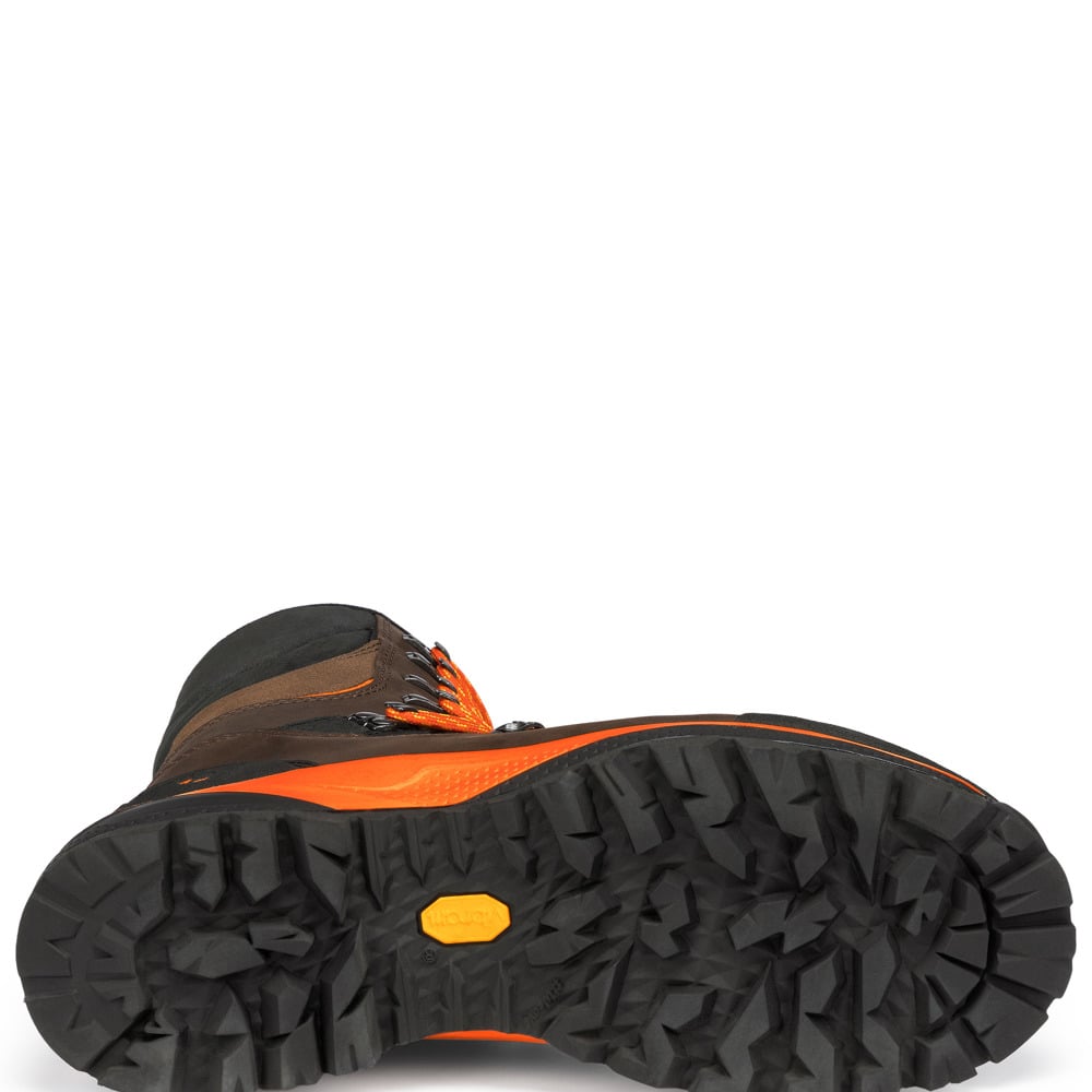 Hanwag Kalixfors SF Extra GTX - Brown / Orange