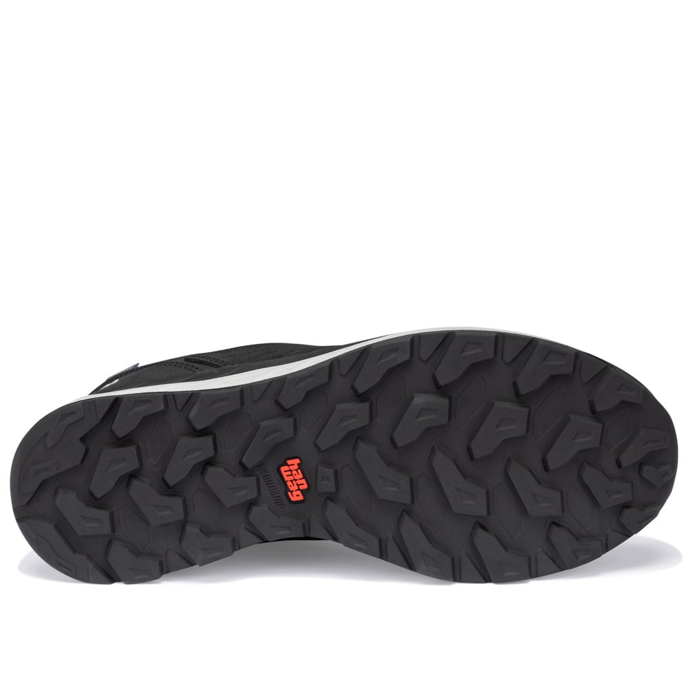 Hanwag Blueridge Low ES - Black / Light Grey