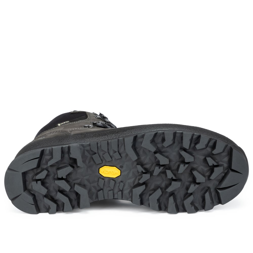 Hanwag Nazcat II GTX - Asphalt / Black