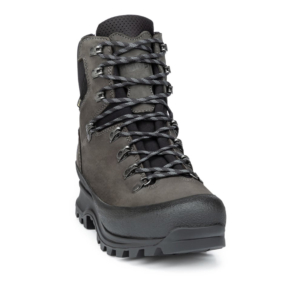 Hanwag Nazcat II GTX - Asphalt / Black