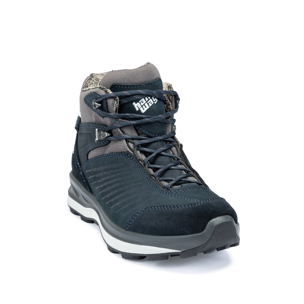 Hanwag Bluestrait Lady ES - Navy / Light Grey