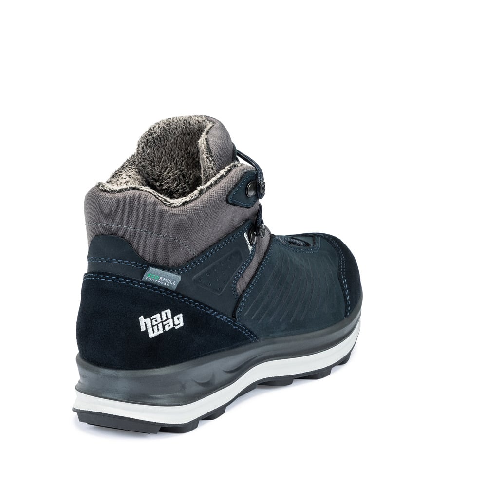Hanwag Bluestrait Lady ES - Navy / Light Grey