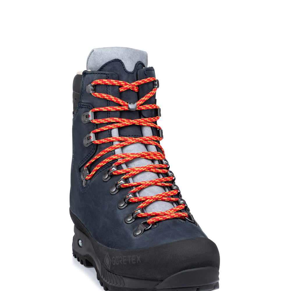 Hanwag Alaska XC GTX - Navy / Grey