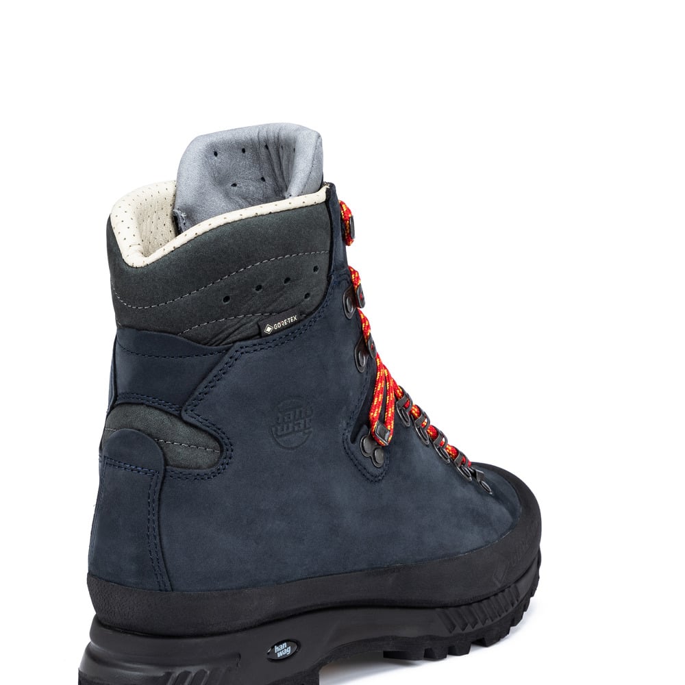 Hanwag Alaska XC GTX - Navy / Grey