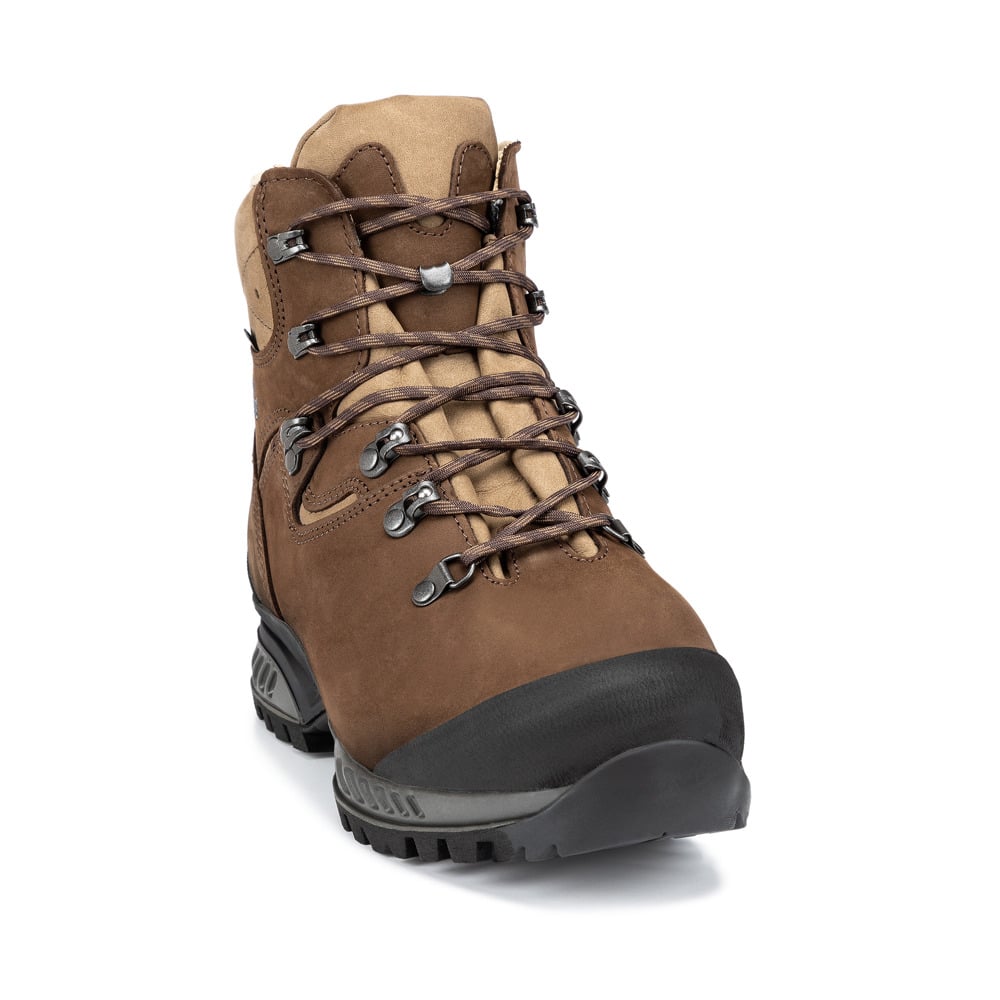 Hanwag Tatra II Bunion GTX - Erde / Brown