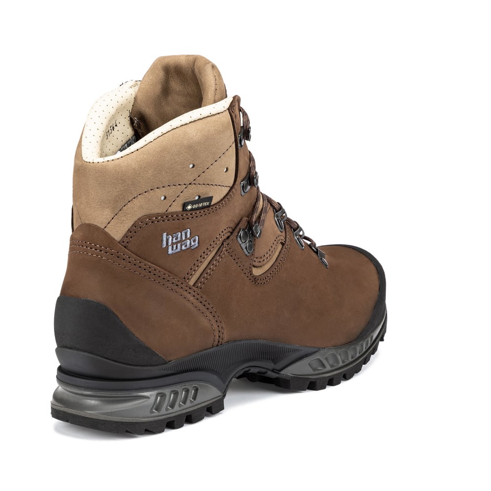 Hanwag Tatra II Bunion GTX - Erde / Brown