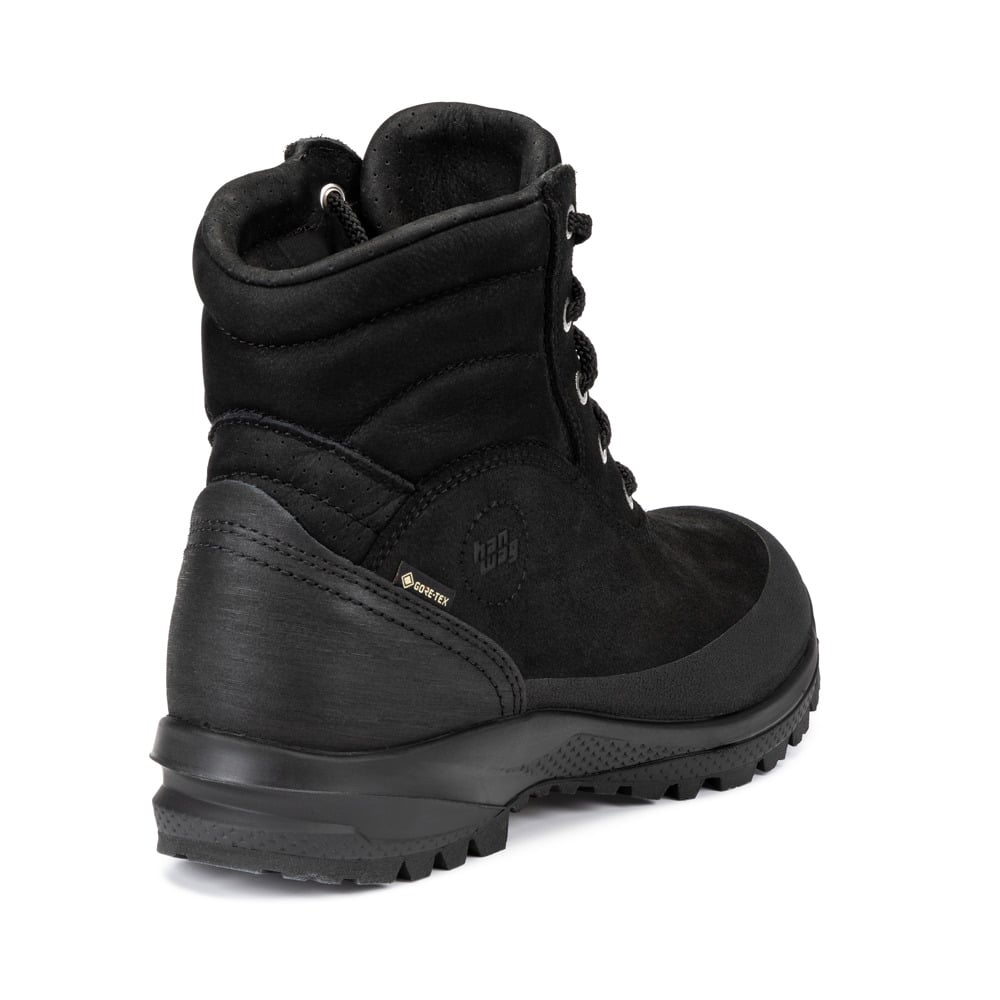 Hanwag Anvik II Lady GTX - Black / Black
