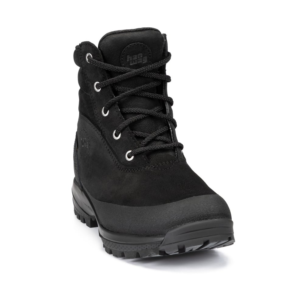 Hanwag Anvik II Lady GTX - Black / Black
