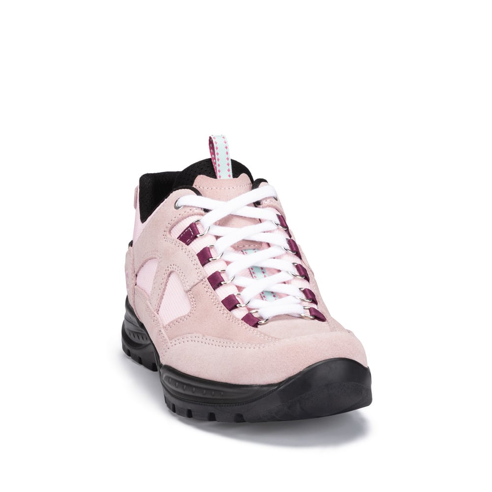 Hanwag Gritstone II thv4gsb GTX - Dusty Pink