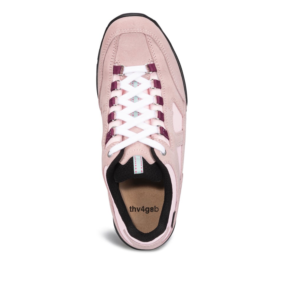 Hanwag Gritstone II thv4gsb GTX - Dusty Pink