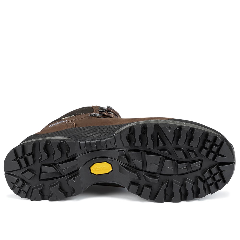 Hanwag Tatra II Narrow Lady GTX - Erde / Brown