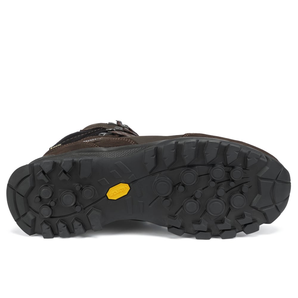 Hanwag Banks GTX - Mocca / Asphalt